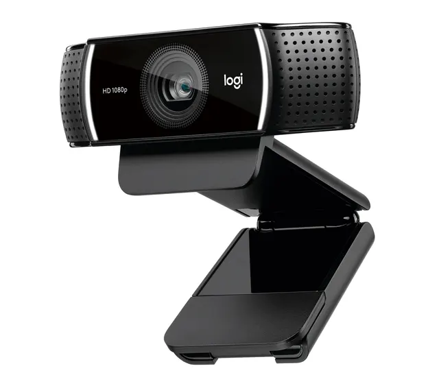 Logitech Webcam C922 Pro Stream (960-001088)
