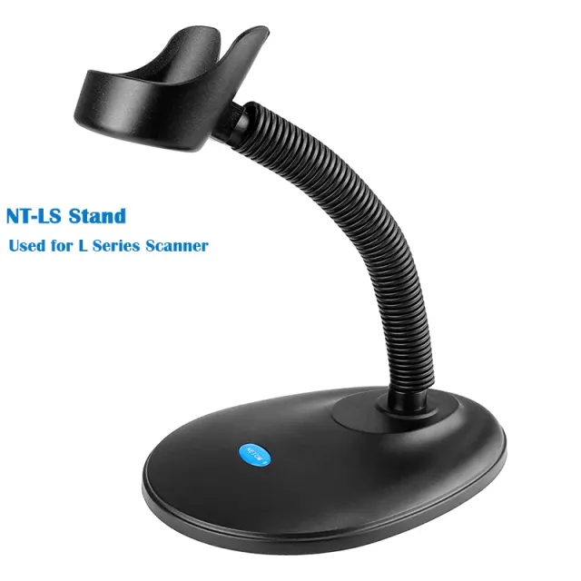 Netum L Series Barcode Scanner Stand