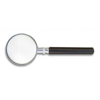Glass Magnifying (10X50)