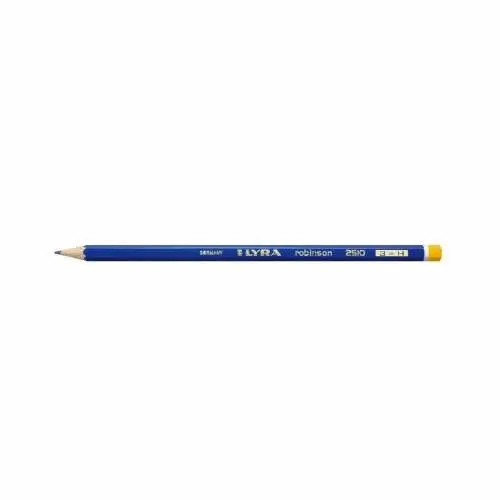 Lyra Pencils Robinson Graphite 2B L-1210102
