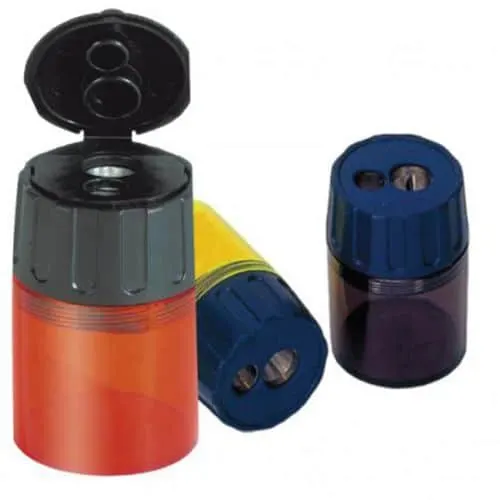 Lyra Twin Sharpener Bottle L-7311210
