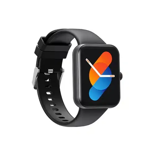 Havit Long Lasting Smartwatch HV-M9035 Black