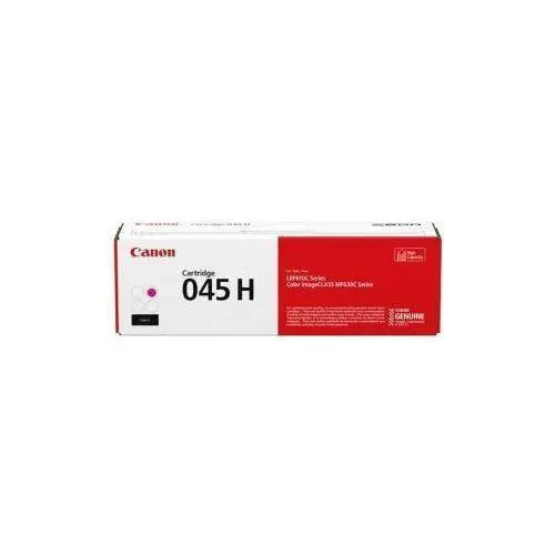 Canon Toner 045H Magenta