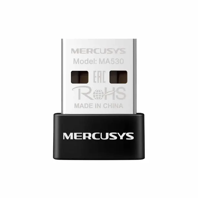 Mercusys By Tp-Link Bluetooth USB Adapter 5.4 Nano MA530
