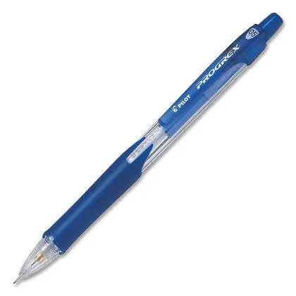 Pilot Pencil Leadholder 0.5 H-165-SL