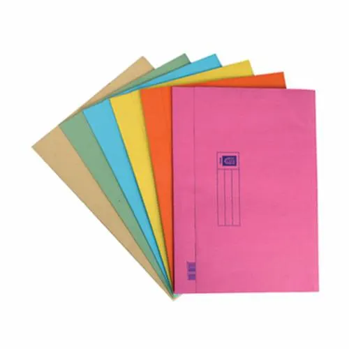 Lion Paper Wallet| (Pocket) Files Buff MF603-BF