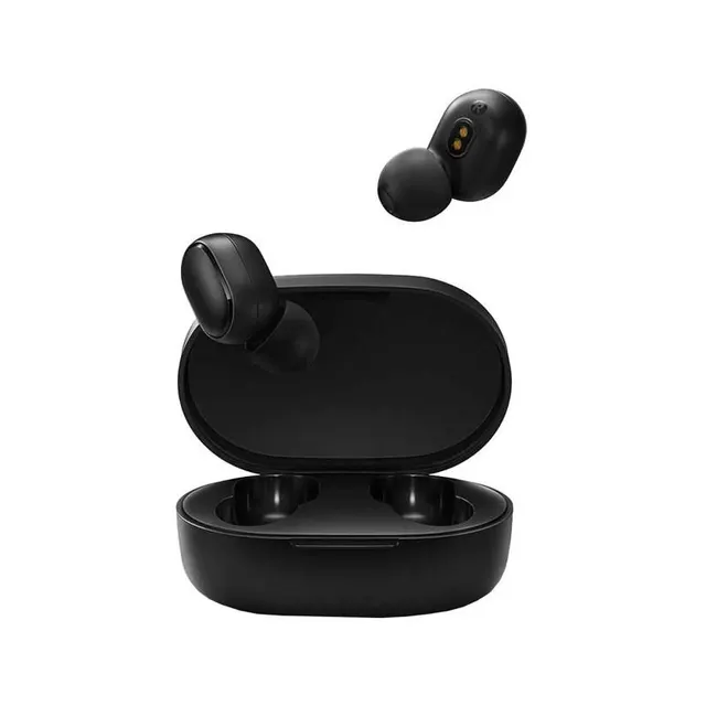 Xiaomi Mi True Wireless Earbuds 2 Basic Black