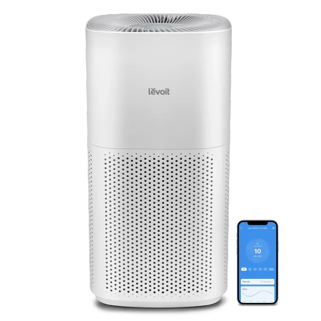 Levoit Air Purifier Core 600S WiFi 147㎡