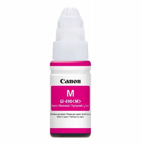 Canon Ink Tank for Canon Pixma G1400/2400/3400 (G1490M ) 7K