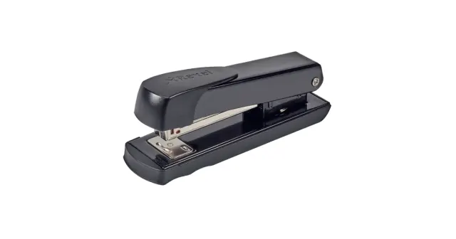 Rexel Stapler for 20PAGES Meteor BLK