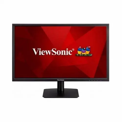 Viewsonic Monitor 23.6" (Vga/Hdmi) VA2405H