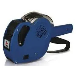 Motex Price Labeler Machine MX-5500