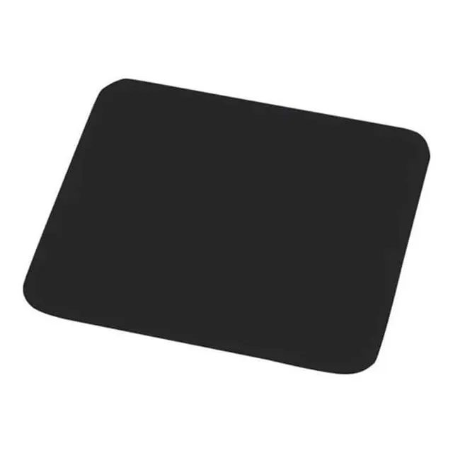 Ednet Mouse Pad Black 64216