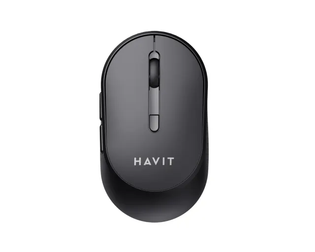 Havit Wireless Mouse MS78GT Black