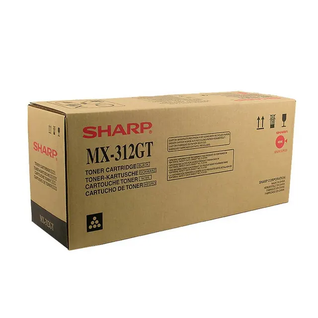 Sharp Toner MX-312GT
