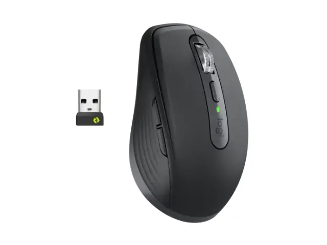 Logitech Bluetooth Mouse MX Anywhere 3S for Business 910-006958