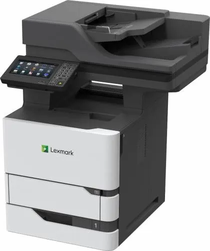 Lexmark Printer Laser MFP MX722ADHE