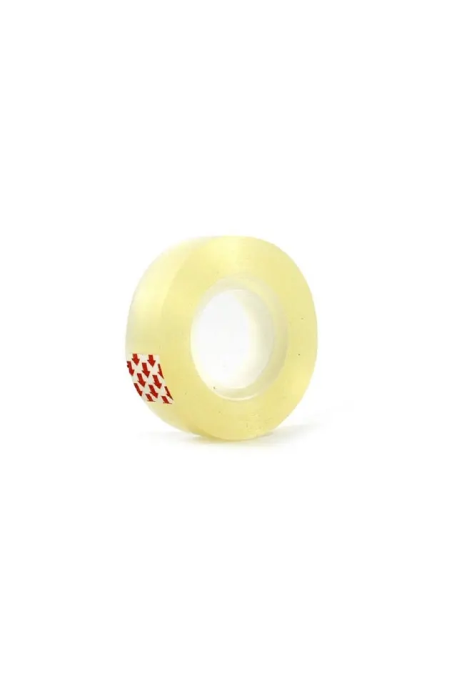 Bull Cellotape 15X33M
