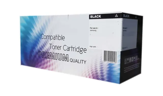 Compatible Toner 139A W1390A