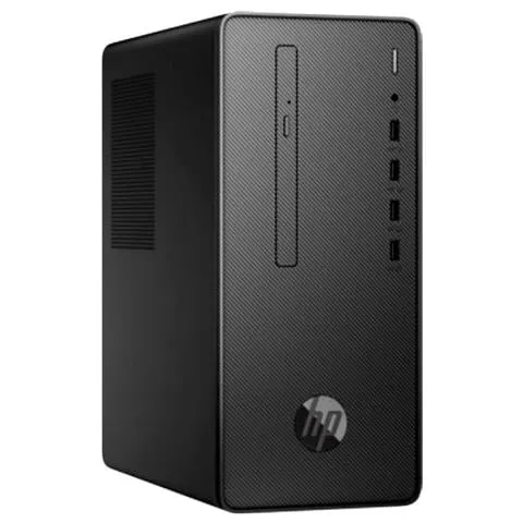 HP Desktop PC DTP 300 MT i710700/8/W10P 294S9EA