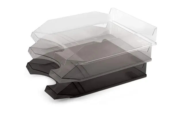 Forpus Tray Black F30119