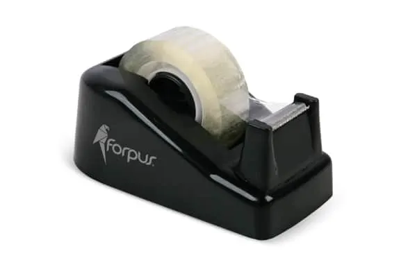 Forpus Tape Dispenser for 19X33 F60205