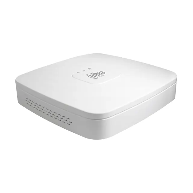 Dahua NVR 4 Channel Smart 1U 4PoE Lite 4K ( NVR2104-4KS2 )