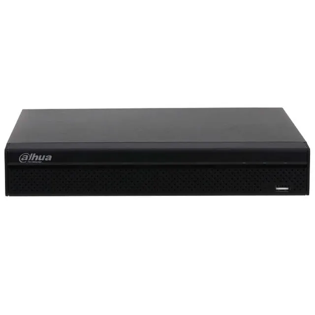 Dahua NVR 16 Channel Compact 1U 1HDD ( NVR4116HS-4KS2/L )