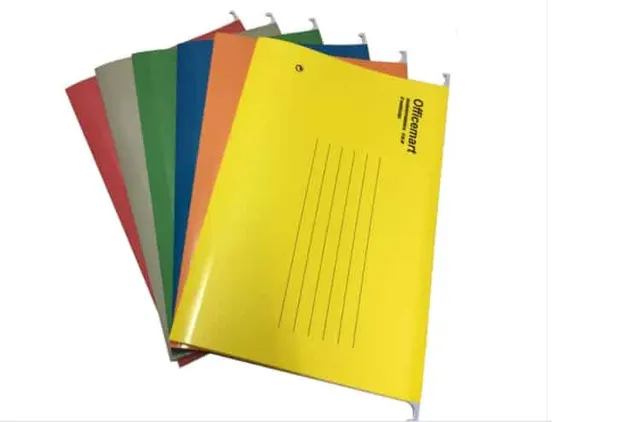 Officemart Suspension Files F/SC