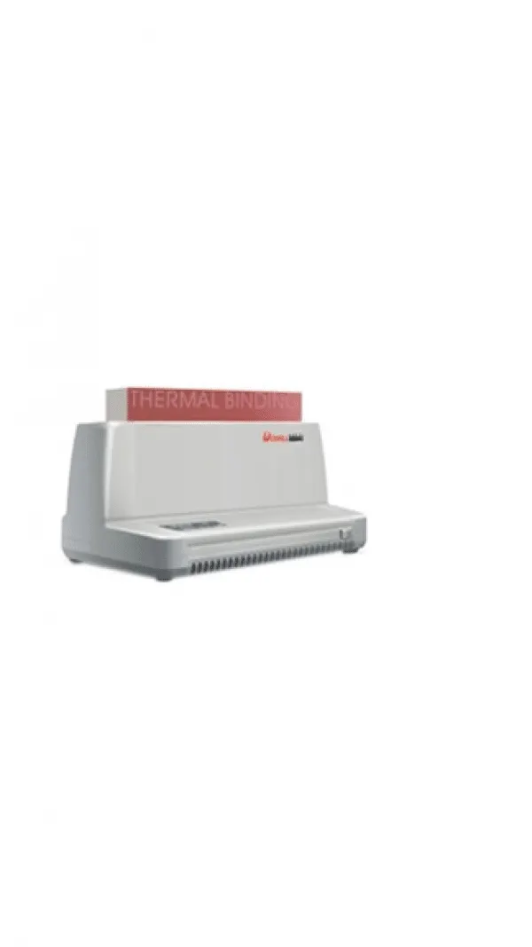 Officeplus Thermal Binding Machine DWB61
