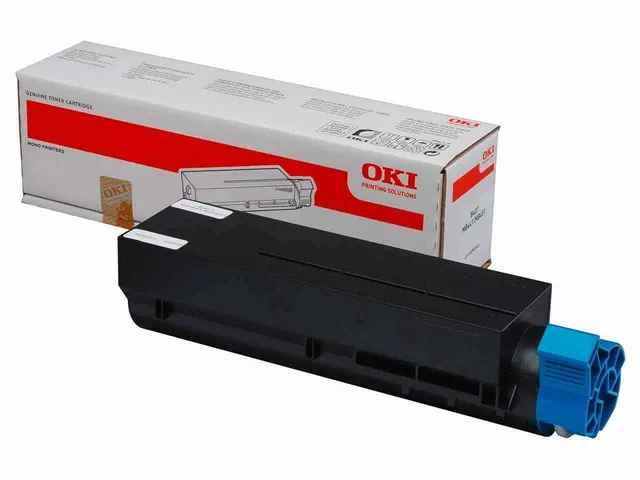 Oki Toner MB472 / 492 / 562 / B412 / 432 ( 7K )