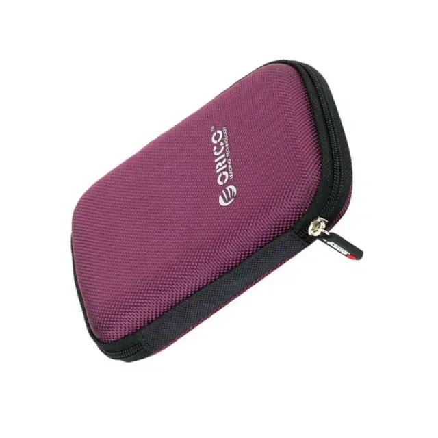 Orico Hard Disk Case Protector Purple