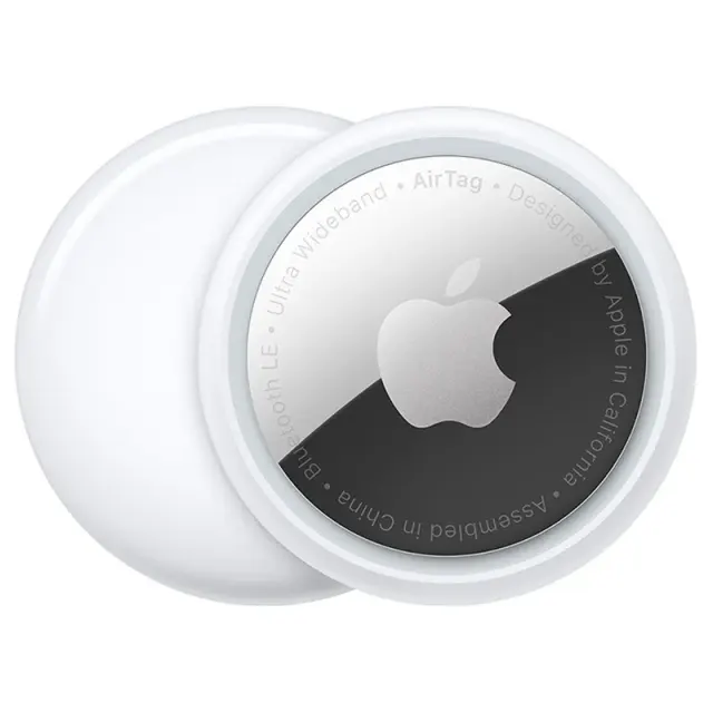 Apple Air Tracker Silver MX532ZM/A