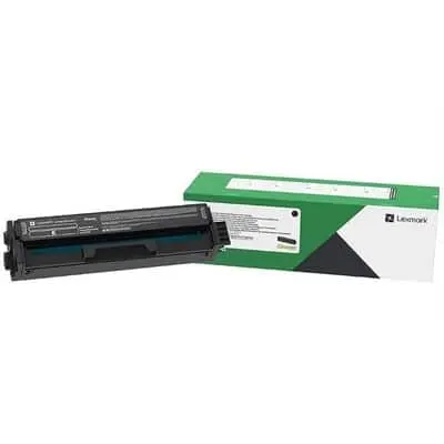 Lexmark Toner 20N2XK0 Black for CX431 (6000 Pages)