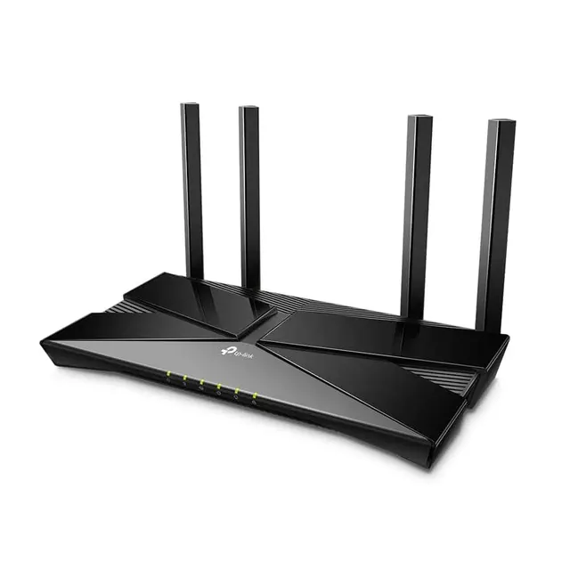 Tp-Link Archer AX3000 Dual Band Gigabit Wi-Fi 6 Router AX53