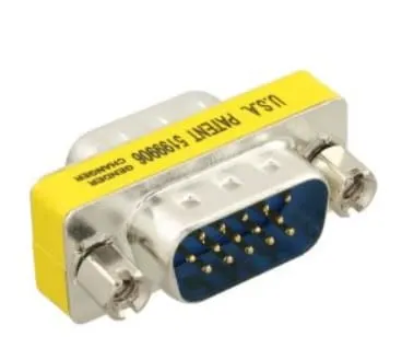 Gr-Kabel VGA Mini Ge.M/M PA174