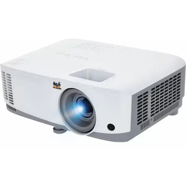 Viewsonic Projector DLP/3D 1280X0800 (Vga/Hdmi R/C Audio) PA503W