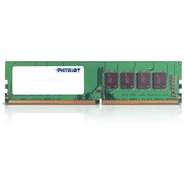 Patriot DDR4 4GB Sdram PSD44G266681