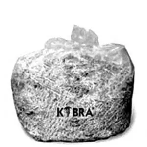 Kobra Plastic Bags for 300.1 / TS310 / TSHD / TS410 (50PCS)