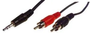 Gr-Kabel Audio Cab. 1.2M PC857