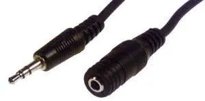 Gr-Kabel Audio 3.5MM 2.5M PC858