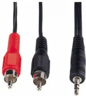 Gr-Kabel Audio Cable 5M PC-860