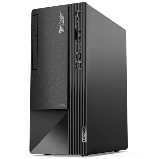 Lenovo PC Neo 50T Intel i3-12100 11SE002CUK