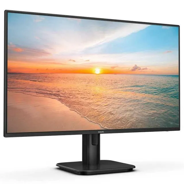 Philips Monitor 23.8'' Business Vga/Hdmi 3YW 24E1N1100A/00