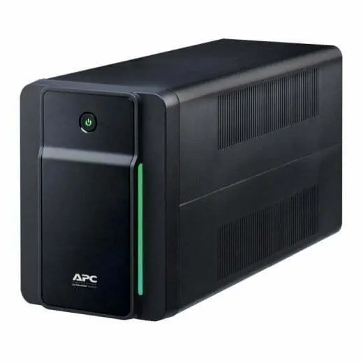 Apc Back-Ups Line Interractive 1600VA, 6xIEC outlets, 2x12V7ah batteries ( BX1600MI )