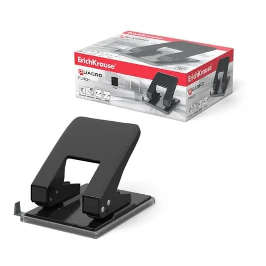 Erichkrause Perforator Quadro (40 sheets) 4561