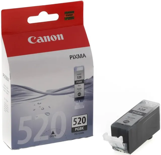 Canon Ink Cartridge PGI-520