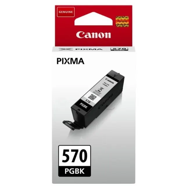 Canon Ink PGI-570 Black