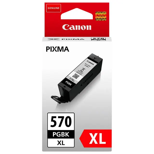 Canon Ink PGI-570XL Black XL