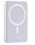 Havit Magsafe Power Bank 10000mAh White PB5217